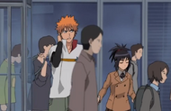 MONIchigo notes