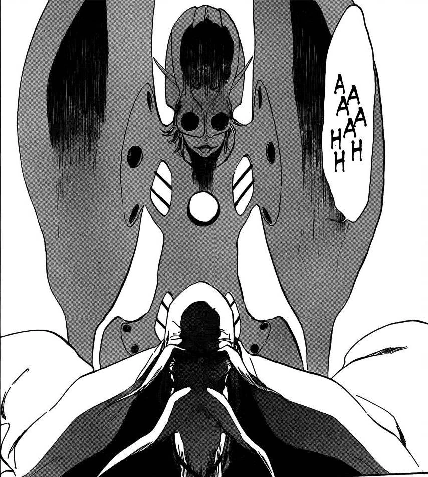 Imagen Wonderweiss aparece.jpg Bleach Wiki FANDOM powered by Wikia