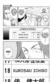 034 Bleach