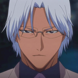 Ryuuken Ishida