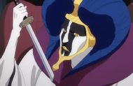 257Mayuri holds