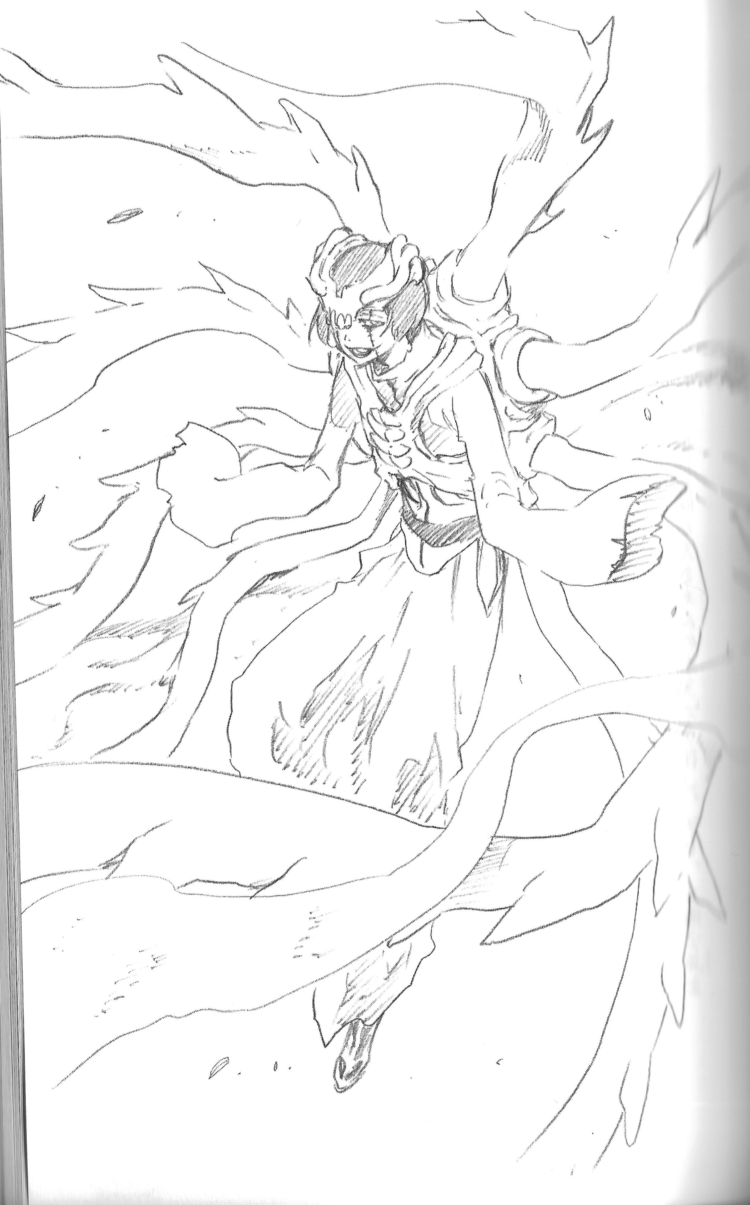Luppi Antenor Bleach Wiki Fandom
