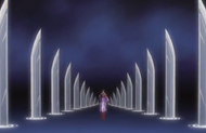 240Senbonzakura activates
