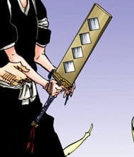 654Shinken Hakkyoken
