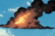 277Post-blast