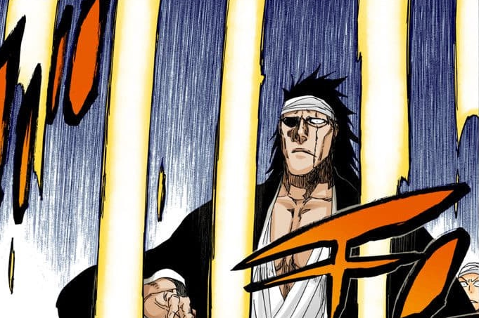 Image - 613Unnamed Barrier.png | Bleach Wiki | FANDOM powered by Wikia