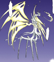 Lille Barro | Bleach Wiki | FANDOM powered by Wikia