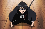 MONRukia apologizes