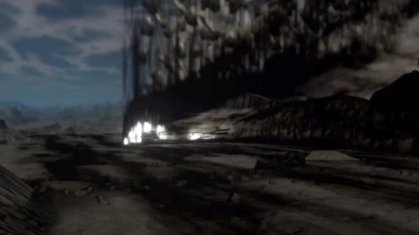 Image Mugetsu released episode 14 SR.png Bleach Wiki FANDOM