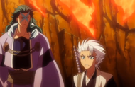249Hitsugaya says
