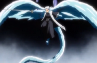 248Hitsugaya activates