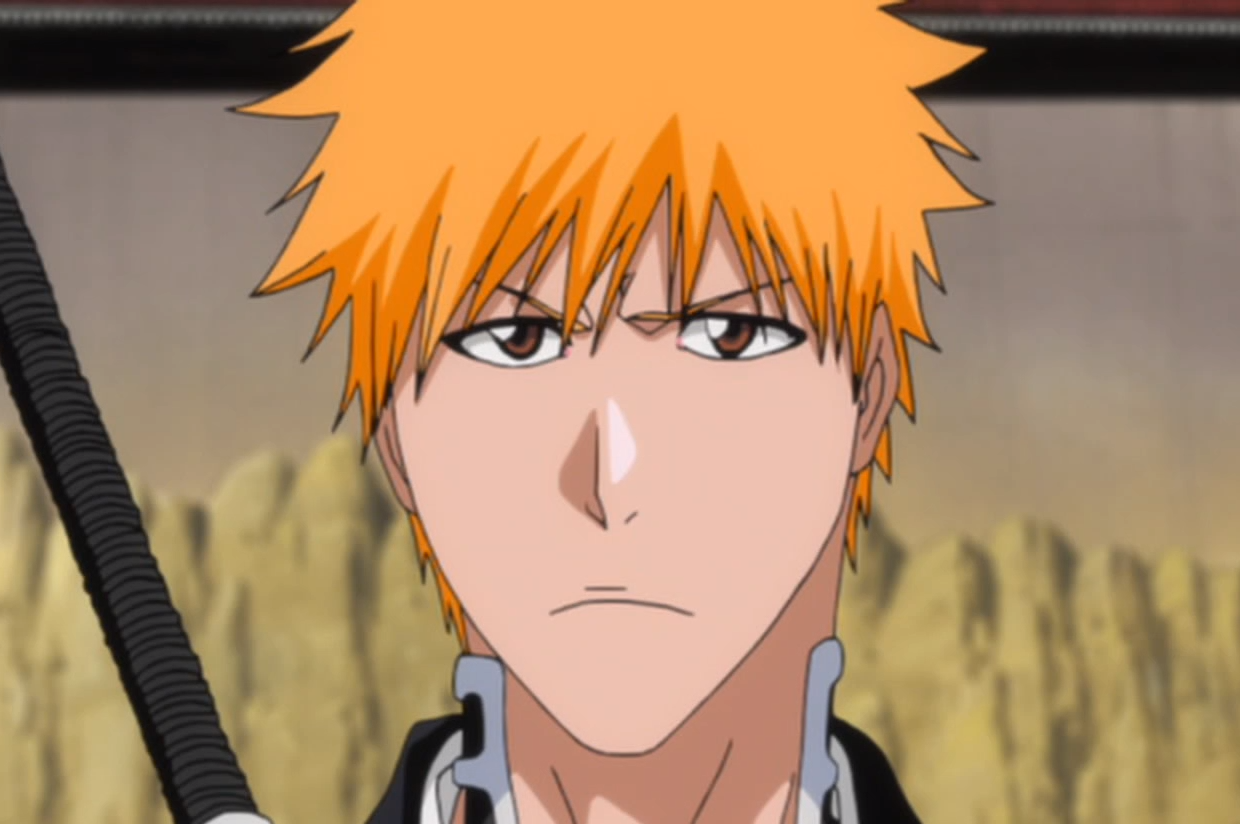 The Lost Agent Bleach Wiki Fandom