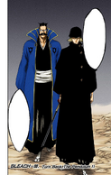 Tessai Tsukabishi/Image Gallery | Bleach Wiki | FANDOM powered by Wikia