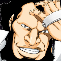 Driscoll Berci Bleach Wiki Fandom