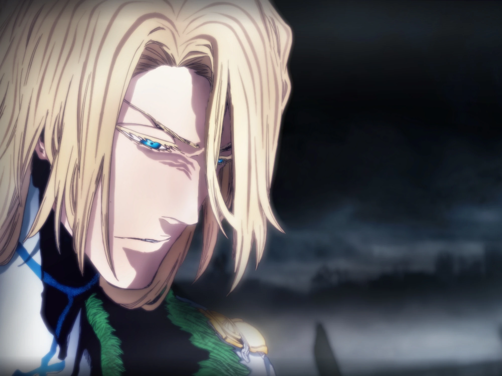 Jugram Haschwalth Bleach Wiki FANDOM powered by Wikia