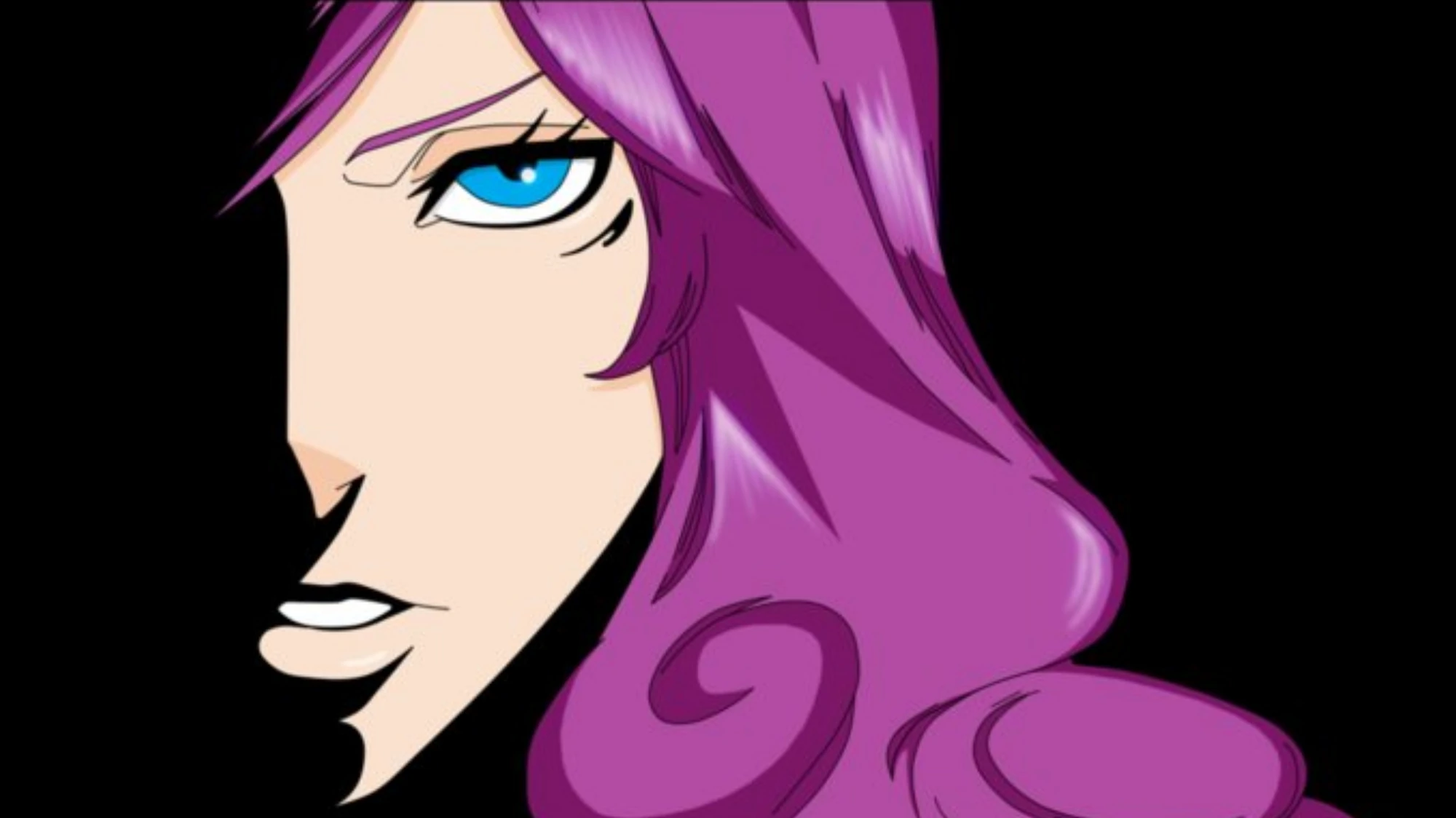 Kirio Hikifune Bleach Wiki FANDOM powered by Wikia