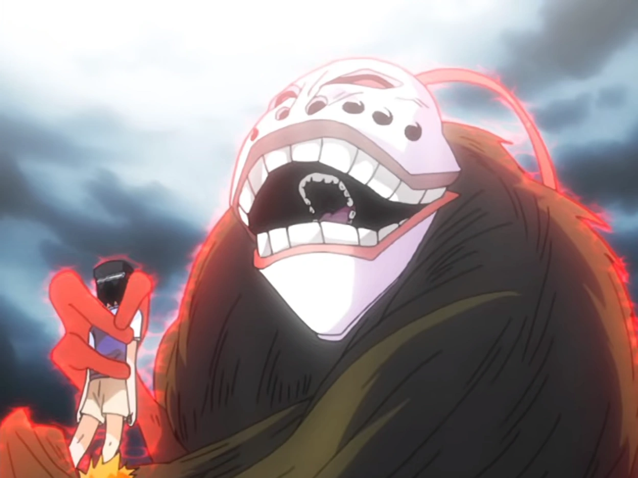 Geki Bleach Wiki FANDOM powered by Wikia