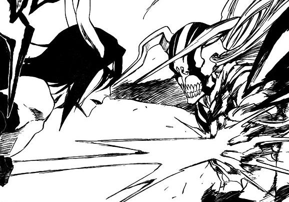 Ulquiorra Cifer Galeria Bleach Wiki Fandom