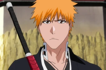 Download Ichigo Kurosaki Bleach Wiki Fandom For Free Wallpaper Ichigo Kurosaki Bleach Wiki Fandom Free HD