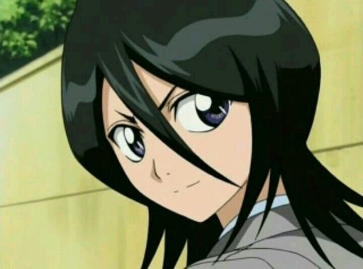 Rukia Kuchiki Bleach Wiki Fandom