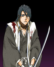 501Byakuya experiences