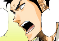 535Isshin tells
