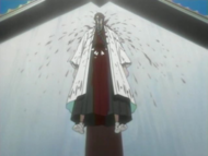 34Aizen's faked death
