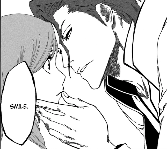 AiHime Bleach Couples Wiki FANDOM powered by Wikia