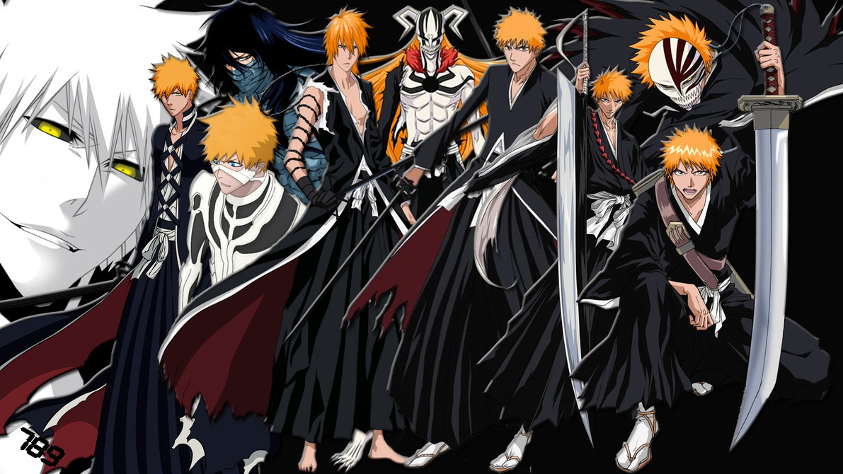 Image Evolution of ichigo by banelikescaked7lkdvv.jpg Wikia