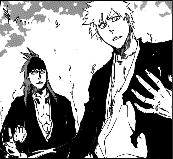 CategoryIchigo Pairings Bleach Couples Wiki FANDOM powered by Wikia