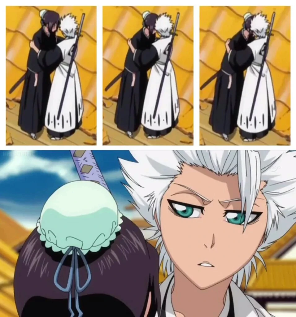 Image IMG 20151116 182017.jpg Bleach Couples Wiki FANDOM powered