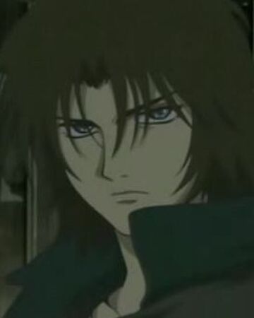 Kiba Bleached Wolf S Rain Wiki Fandom