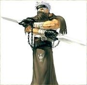 Bleach Fanon 8
