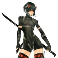 Hana Yugure Bleach Fan Fiction Wiki Fandom