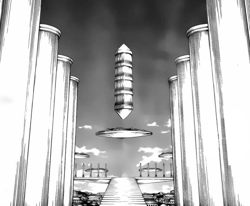 Soul King Palace Bleach Fan Fiction Wiki FANDOM powered by Wikia