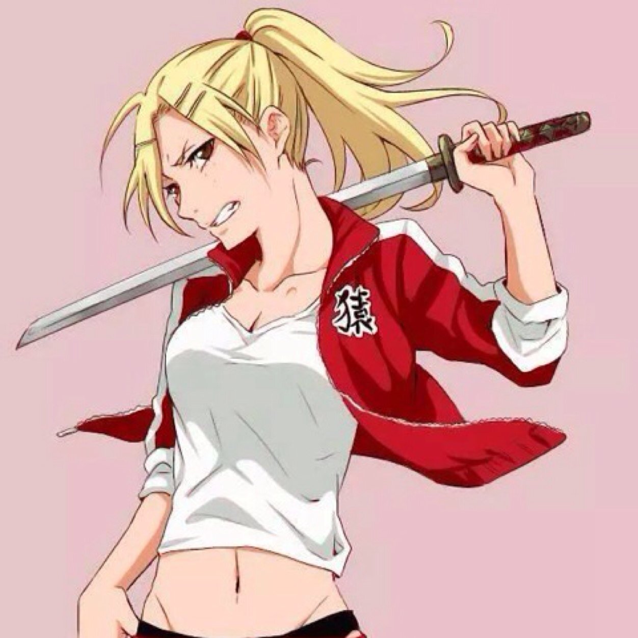 Hiyori Sarugaki Bleach Minecraft Skin vrogue.co