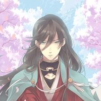 Wallpaper Yoshitsune Kageyoshi Bleach Fan Fiction Wiki Fandom For Free