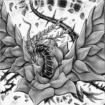 BlackRoseDragon4
