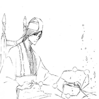 Seinosuke Yamada Bleach Fan Fiction Wiki Fandom