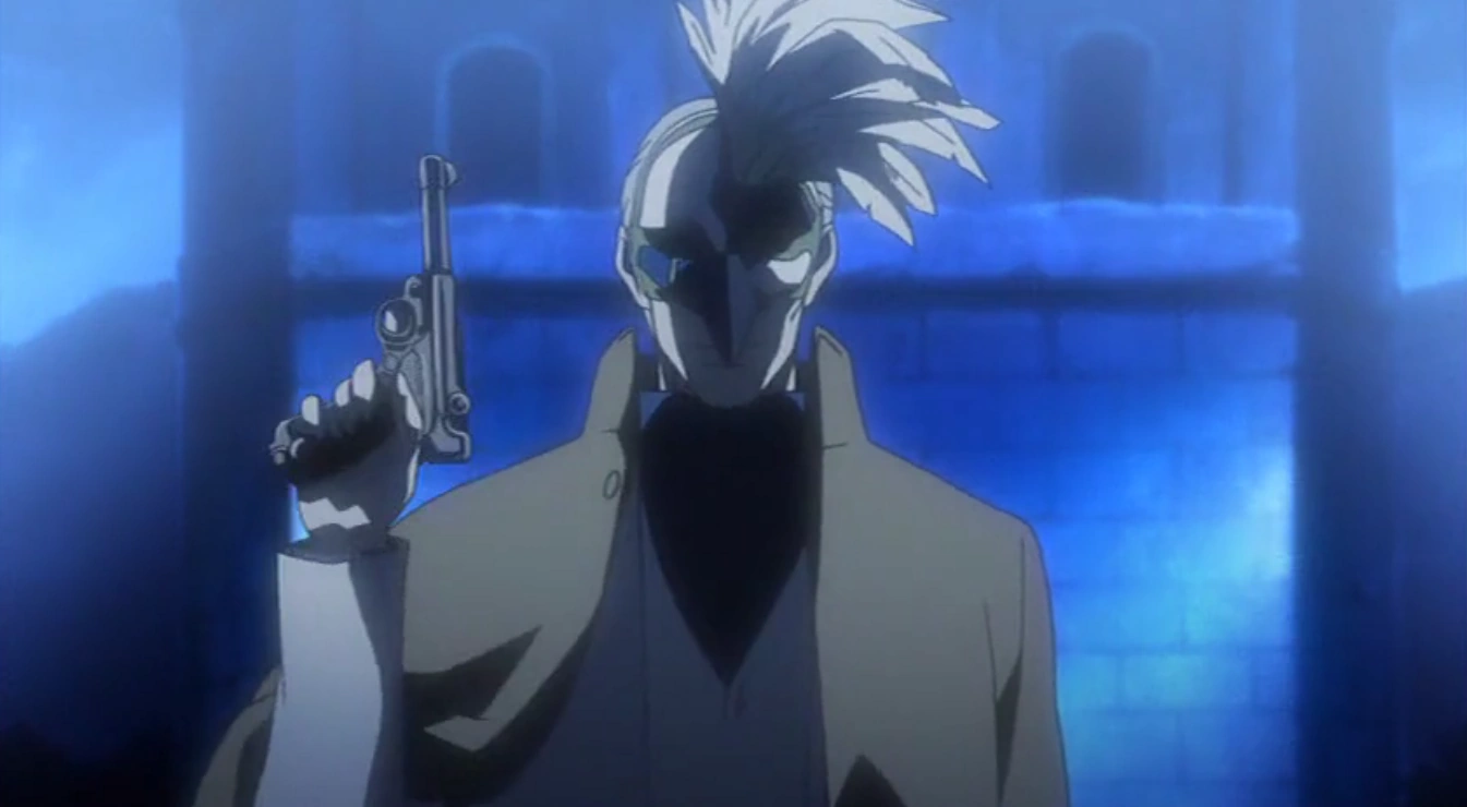 Image Pietro's Quincy Gun.png Bleach Fan Fiction Wiki FANDOM