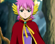 Meredy prop