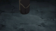 Senzui forceful swordsmanship
