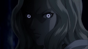 Aesa's Cold Glare