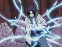 Shikai Raikobito