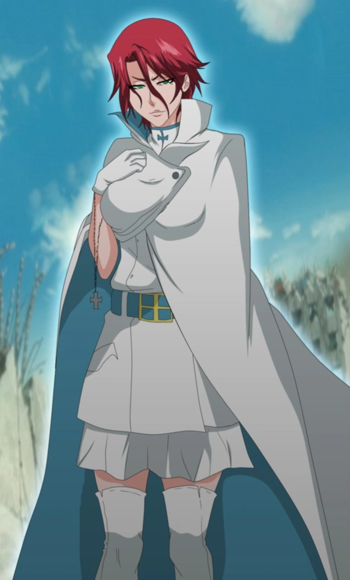 Image Tusnedla Reid Full Quincy Body.png Bleach Fan Fiction Wiki