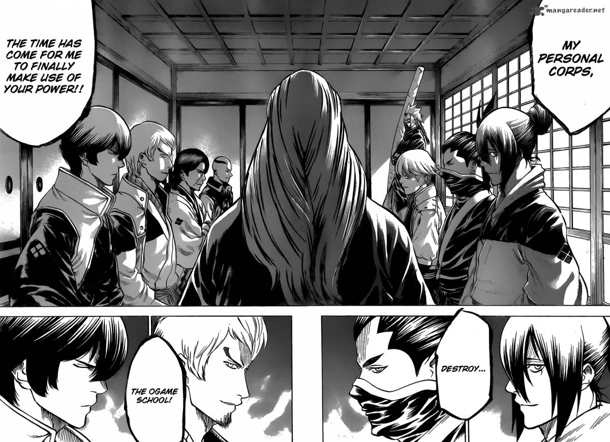 Image Captain Meeting.jpg Bleach Fan Fiction Wiki FANDOM powered