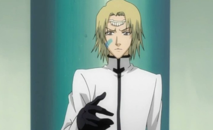 Tesla Lindocruz (Mallory) | Bleach Fan Fiction Wiki | Fandom