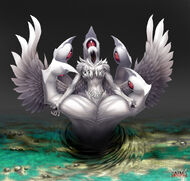 Datara's Final Transformation