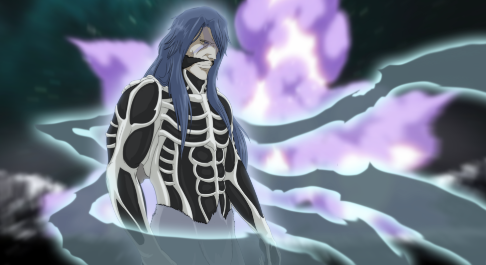 Image - Yhwach stollen Bankai.png | Bleach Fan Fiction Wiki | FANDOM ...