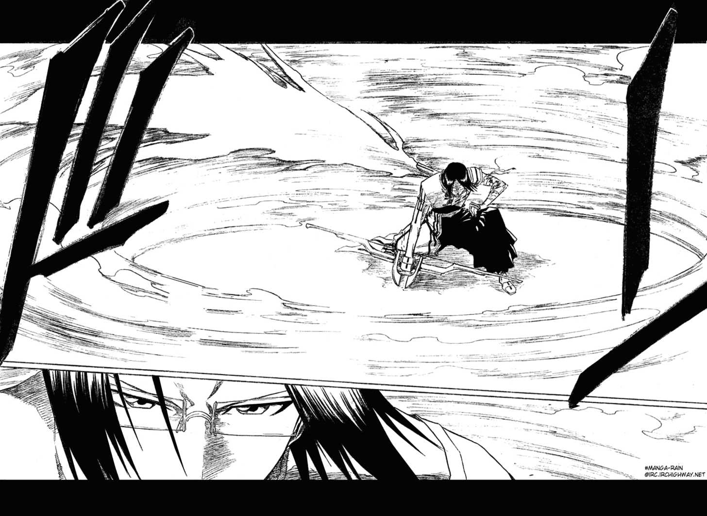 image quincy final form jpg bleach fan fiction wiki fandom bleach ichigo quincy form
